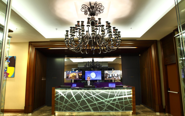Istanbul Dora Hotel