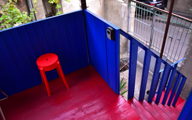 Rooms · Tbilisi — photo 36