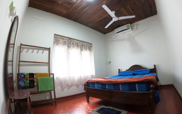Вилла Shrinith's Place - Dodanduwa