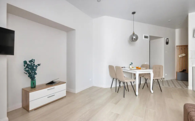 Апартаменты MyhomeYourhome на Печатника Григорьева, 14