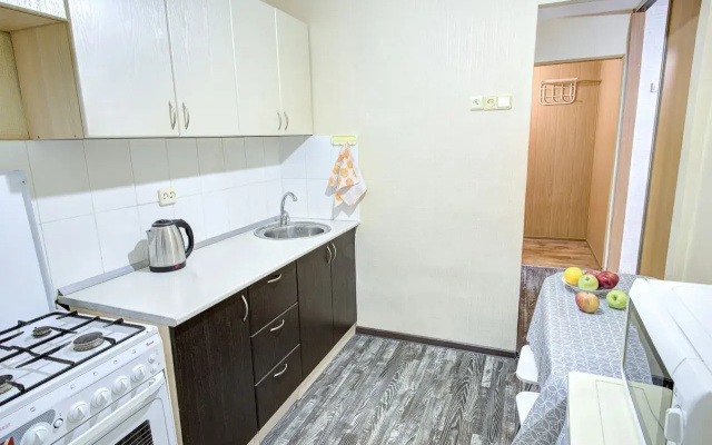 Квартира на Улице Минская 15