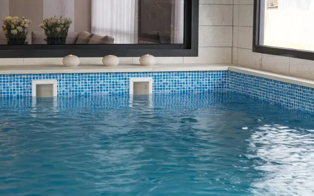 Вилла Galil Hospitality and Spa
