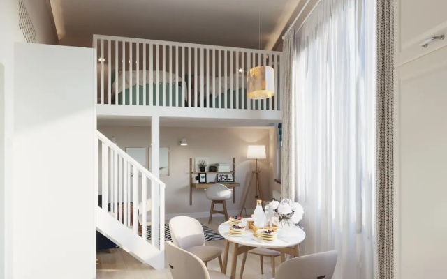 Sky Plaza Lodging house