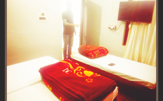 Гостевой Дом Homestay Haldwani