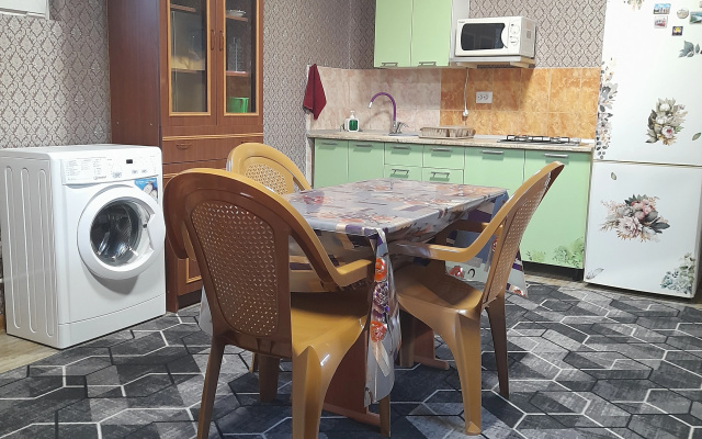 Частный дом в станице Должанская