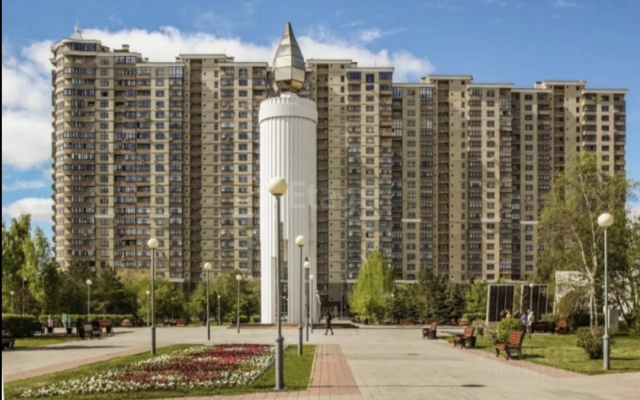 Квартира на улице Малыгина 90 (18)