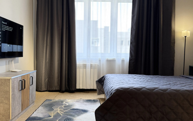 Квартира ул.Красноармейская 82 кв.105
