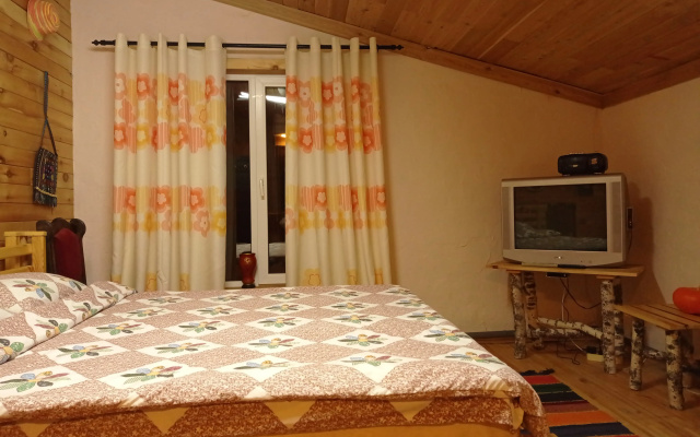 База отдыха Abba House