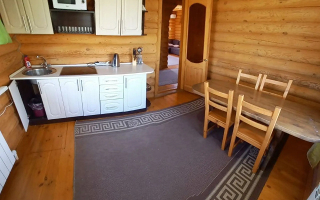 Частный Дом 4 Алтайский Куршавель