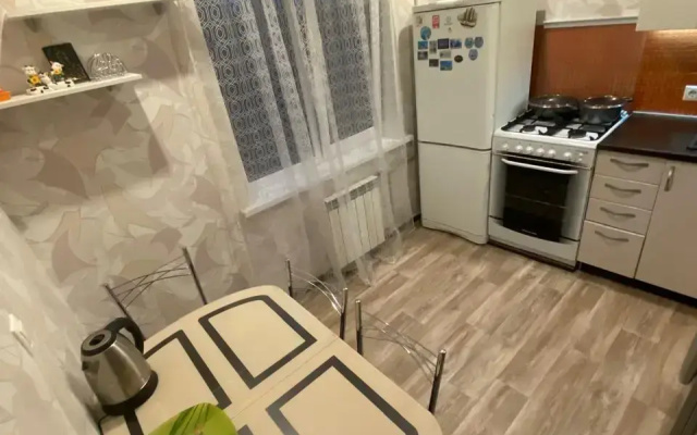 Квартира Уютный Дом