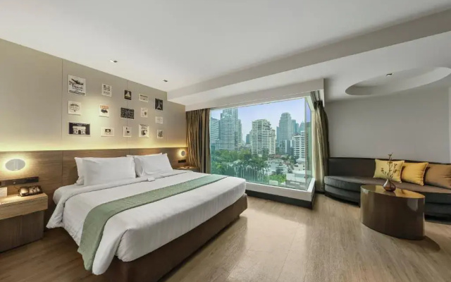 The Mandison Bangkok