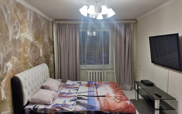Квартира на Улице Виталия Кручины 6/4