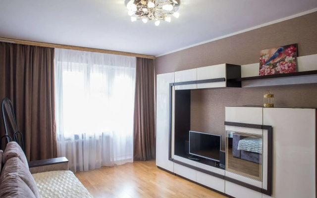 Квартира на Планерной Улице 62
