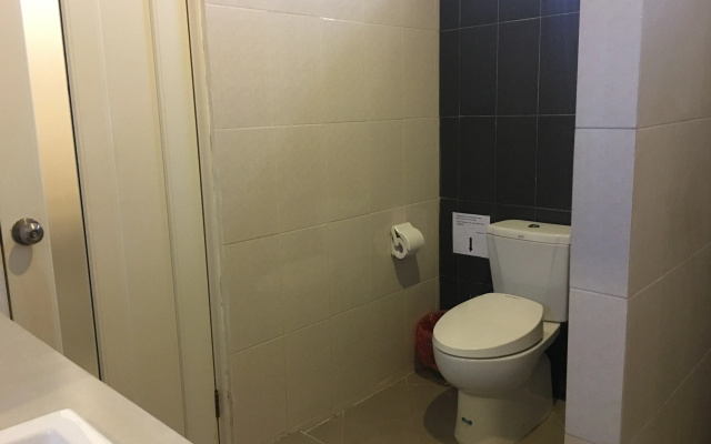 Гостевой Дом The Celuk Homestay