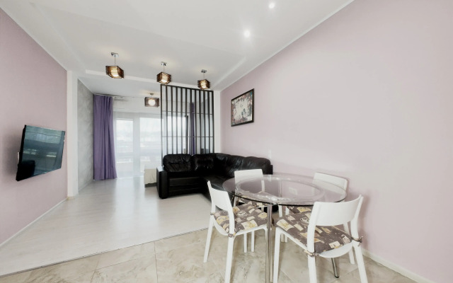 Апартаменты M Apartments ЖК Версаль