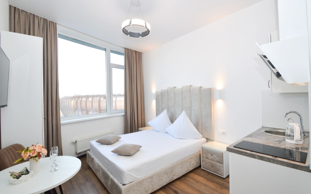 Апартаменты Royal apart