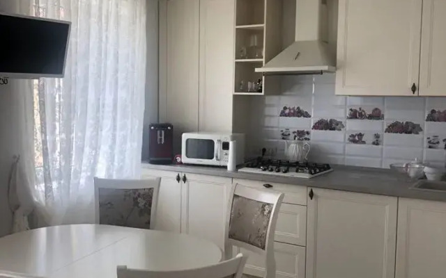 Квартира Уютная у моря