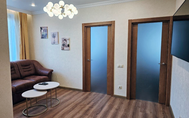 Квартира Смартапарт Капитан