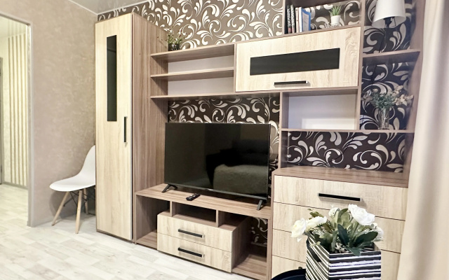 Квартира В Центре Your Home