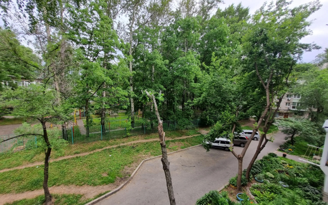 Квартира на Лермонтова