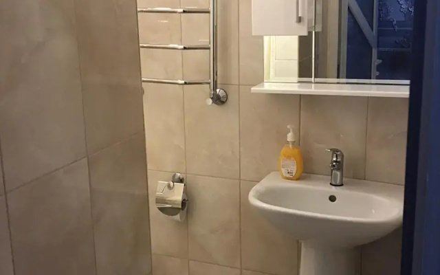 Гостевой дом