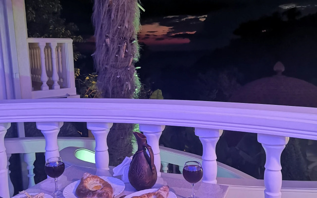 Hotel Park-Hotel Rivas