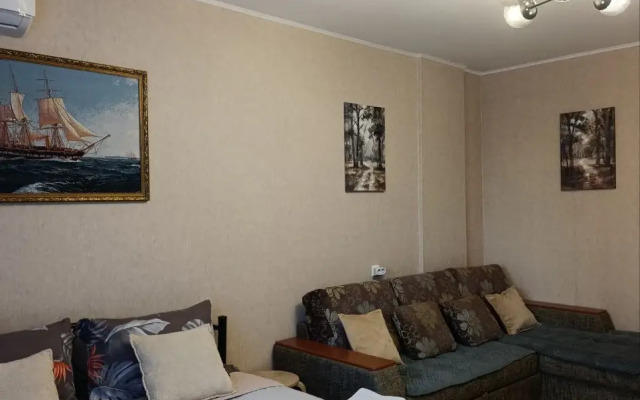 Квартира В Седьмое небо