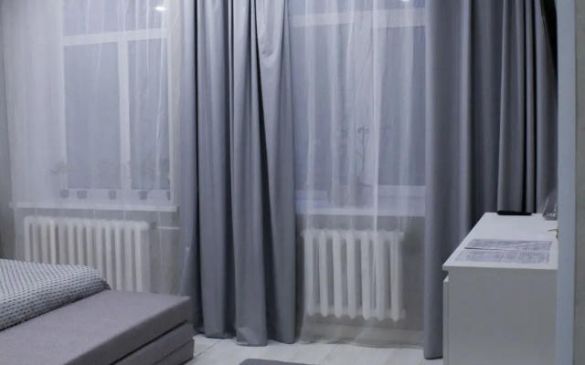 Квартира на Улице Бабушкина 23В