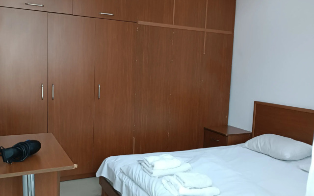 Apartments RentInnYerevan Aram 4/3