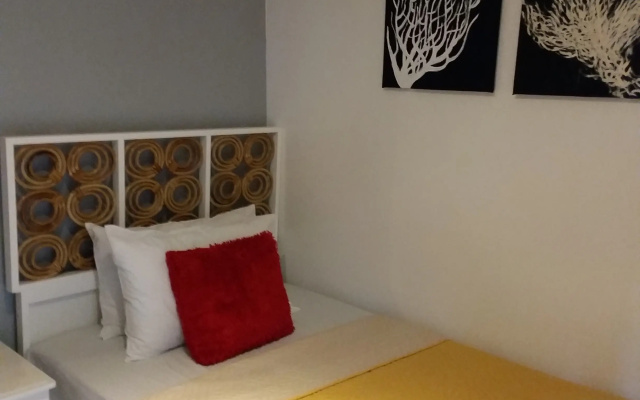 Хостел MY HOSTEL Boracay