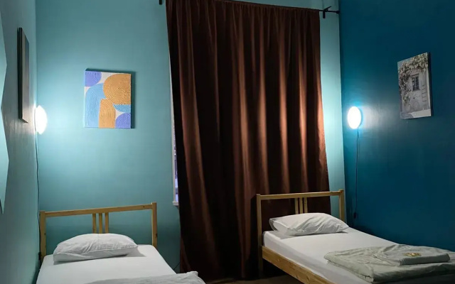 Отель Fortune Inn Петроградская