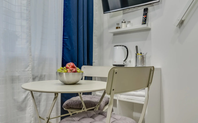 Апартаменты Liki-Mir Apartments Б. Посадская *11