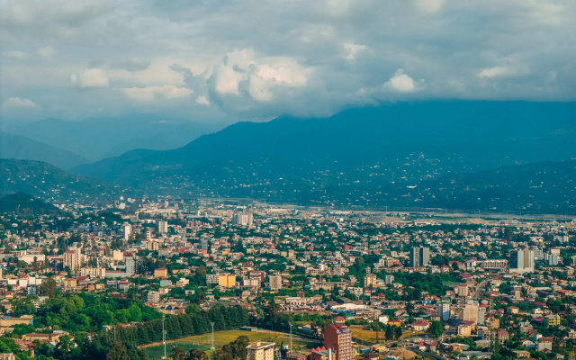 Grounds · Batumi — photo 13