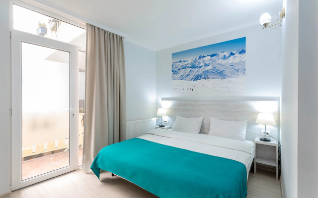 Guest rooms · Tbilisi — photo 11