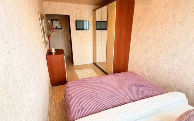 Квартира на Савушкина 29