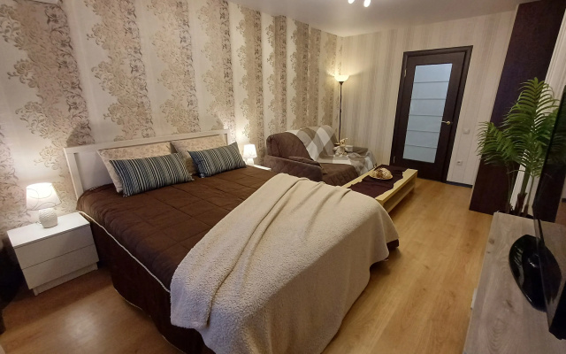 Апартаменты Чайка House на Краснозвездная д.31