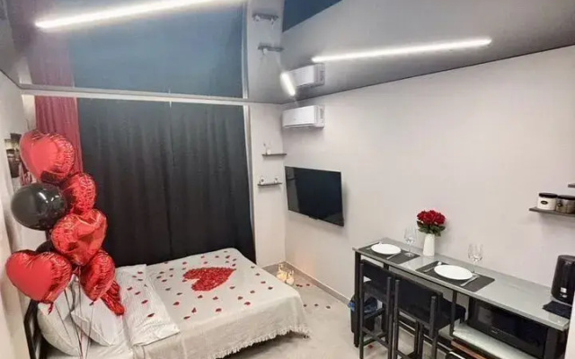 Квартира На улице Яганова 1