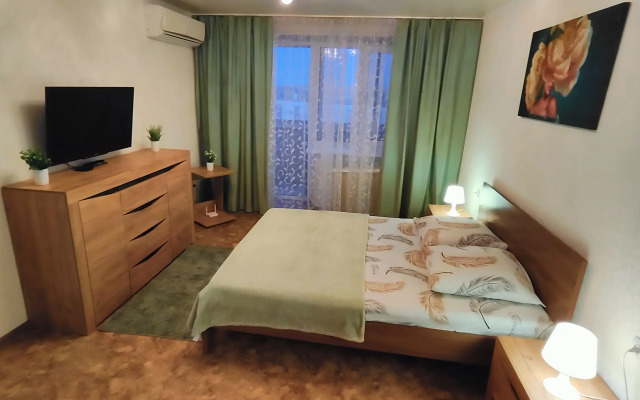 Квартира на Свердлова 27