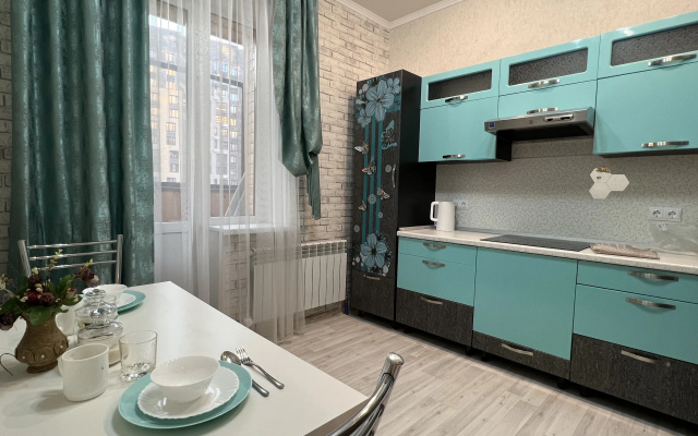 Квартира в Солнечном