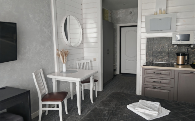 Апартаменты Sports Residence, 216