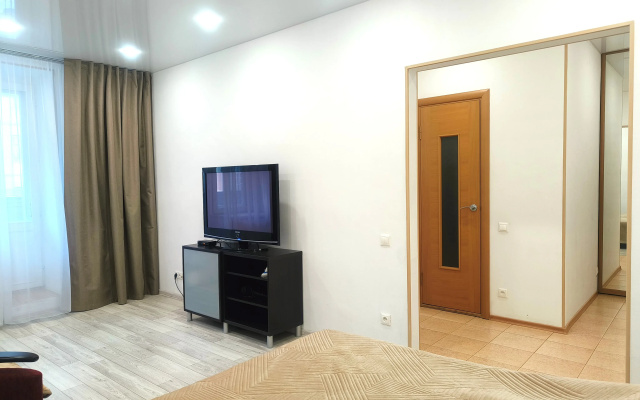 Апартаменты Grand SW apartment. Просторные апартаменты в центре города до 7 гостей