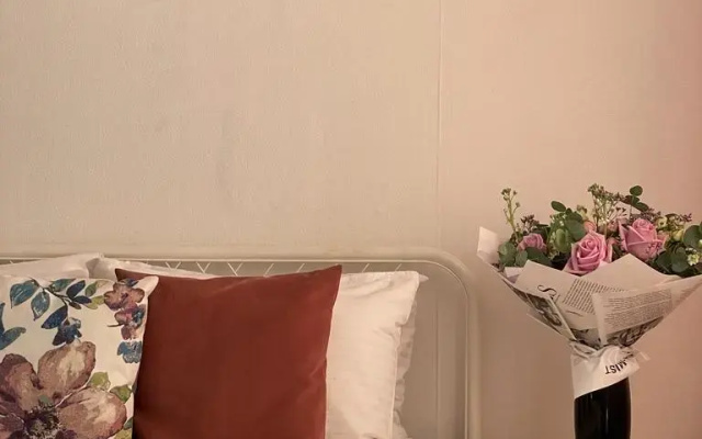 Апартаменты Paris от City House