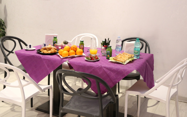 La Casa Dei Pargoli