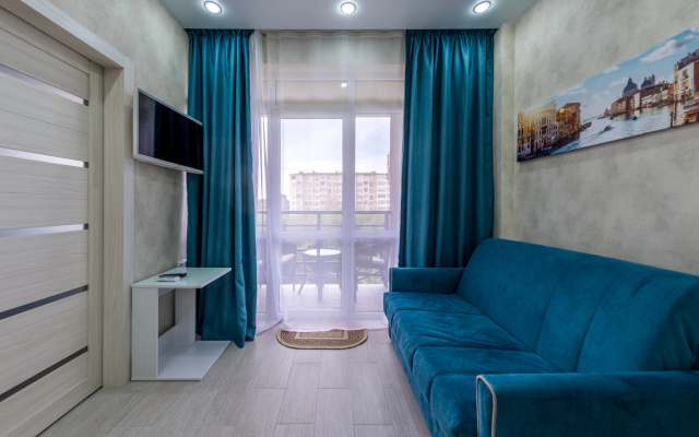 Intererny Loft Sorrento Guest House