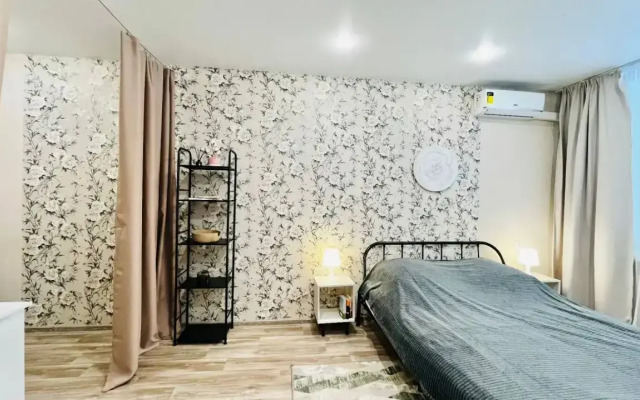 Квартира Магистральная улица 39к2