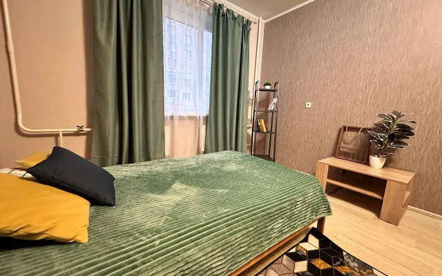 Апартаменты EasyGuest на проспекте Энтузиастов 43