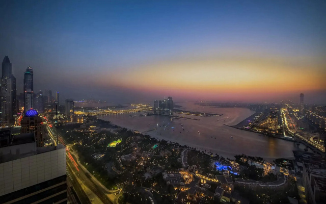 Апартаменты Globalstay Avani Palm View