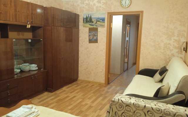 Квартира в районе Администрации