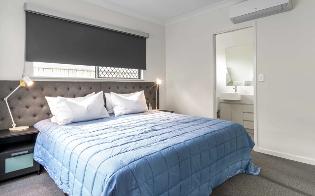 Вилла Blue Lagoon Villa A