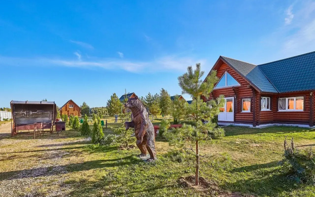 Zubovo Village Club Hotel